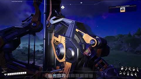 Satisfactory - Phase 1 - Smart Plating Part 2