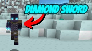 Can I Survive Bloxd.ios DEADLIEST Biome? Wealth