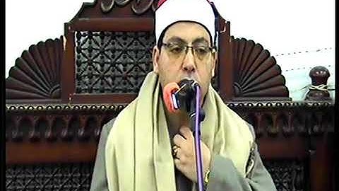 #قارئ_الجيل فضيلة القارئ الشيخ محمد فاروق أبو الخير ® رائعة البقرة وآل عمران
