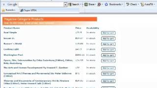 Passwords and Credit Card Numbers Hacked! SQL Injection Explained by umesh shinde