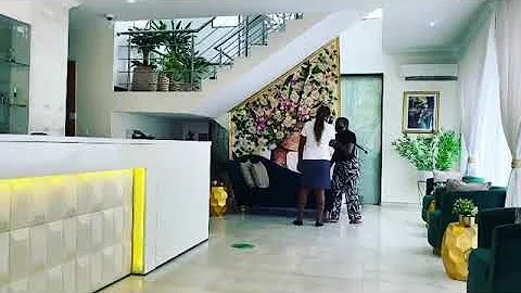 Best Spa in Lagos Nigeria