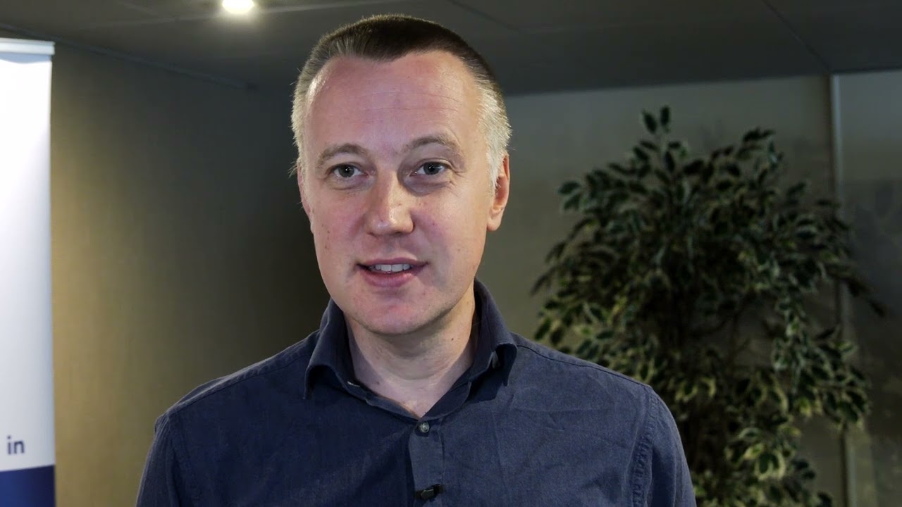 Dr  Matthew Howard - ICURe Explore Bootcamp - Glasgow, Oct 2025