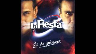 Video thumbnail of "Vuela - La Fiesta"