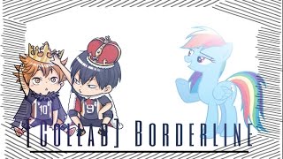 [Collab] Borderline