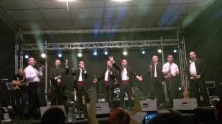 Klapa Šufit   In vino veritas