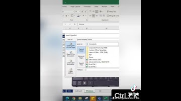 Ctrl + K = Insert Hyperlink