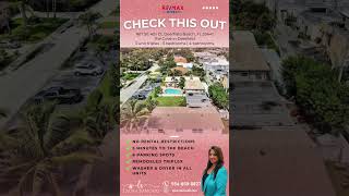 1617 SE 4th Ct, Deerfield Beach, FL 33441