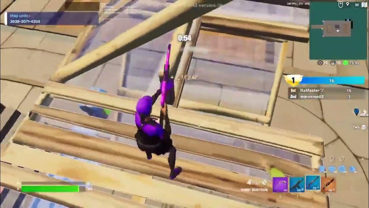 Bustdown Rollie Avalanche (Fortnite Edit) YouTube