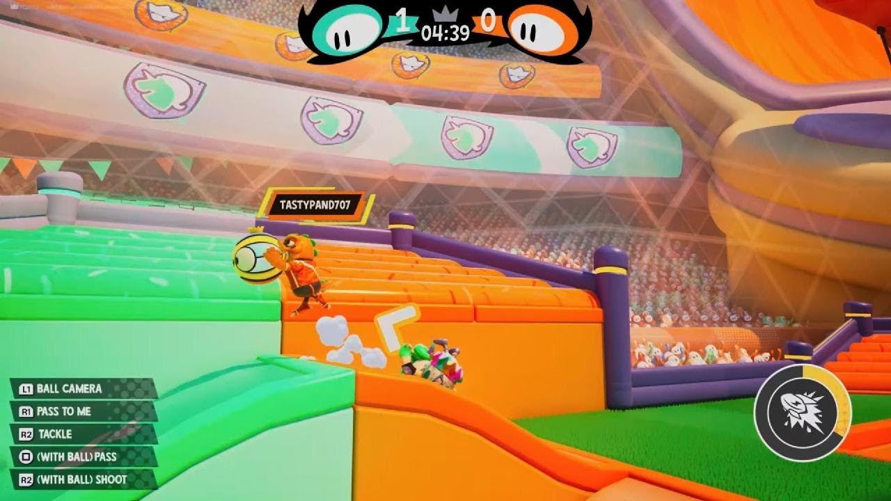 Fortnite 🥇 duoz fall guys basketball  1/30/26