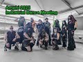 Amphi 2025 - Industrial Dance Meeting