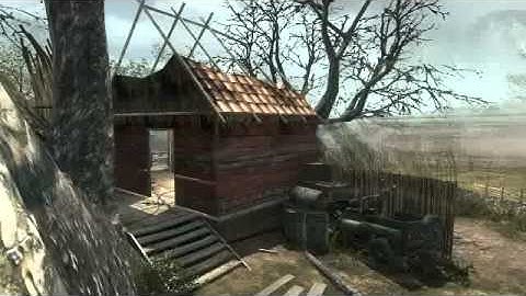 AWSOME Black Ops-Tomahawk bounce kill