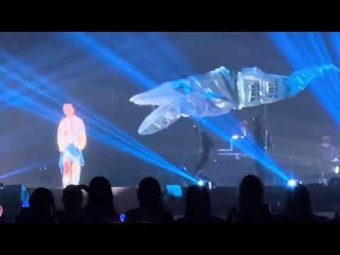 4K HDR 呂爵安 Edan Lui In My Sight of E concert E先生愛人執照