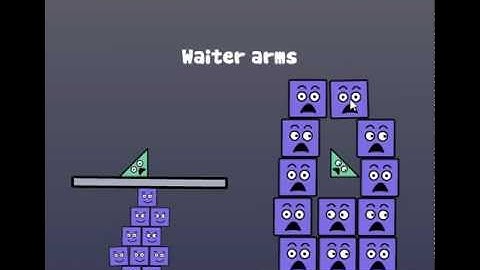 Super Stacker 2 level 27