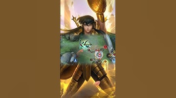#mlbb learn to become a pro not to freestyle 🤭 Chou montage #shorts