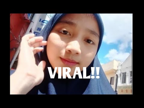 Viral!! Video Nurul Hidayah Terbaru 2020