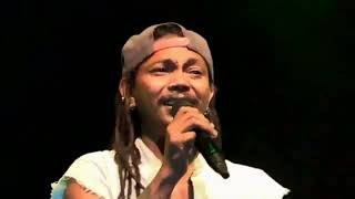 lighthouse Ziggy Marley "cover"