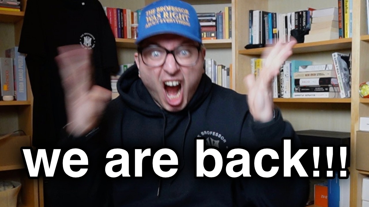 Положението в България и по света е МАМАТА СИ ДЖАСА!