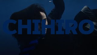 Billie Eilish - CHIHIRO (Lyric Video)