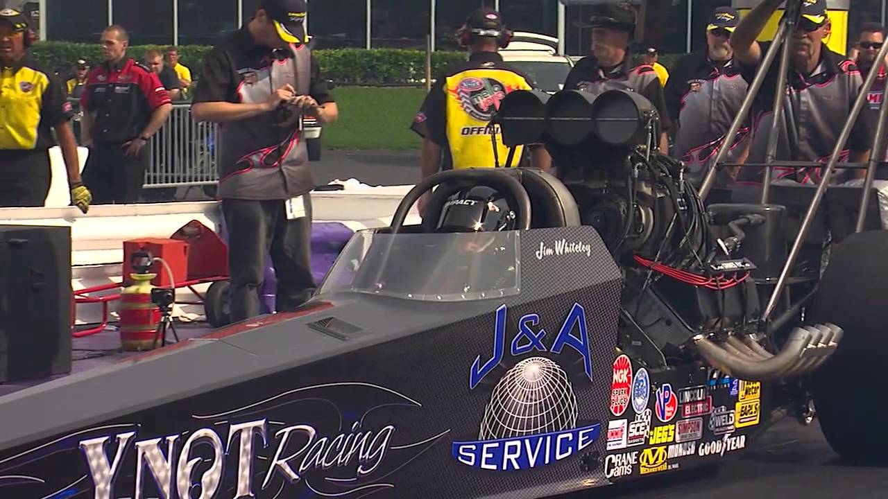 2013 NHRA Lucas Oil Drag Racing Series in Houston, TX at Royal Purple ...