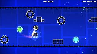 Shitty Subsonic 100% by Serpyy | Geometry Dash Shitty Level