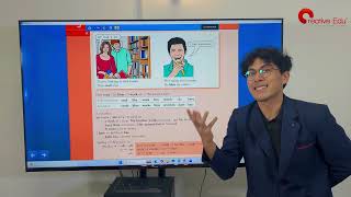 Help Your Child Master Present Simple Tense! | Creative Edu Academy 🎓🎓 (Part 1)
