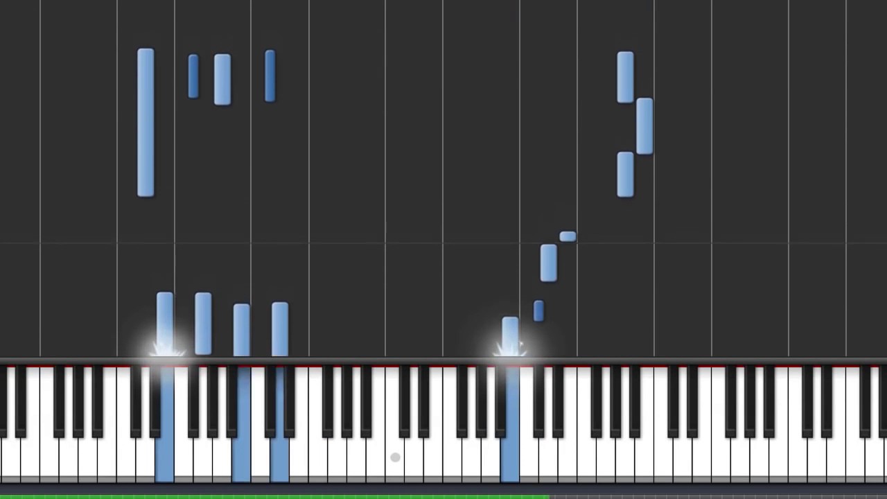 Play Kioku (Yosuga no Sora) Music Sheet