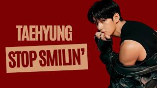 ' stop smilin ' – V ( Kim Taehyung) | HipHop 2026 | Fanmade
