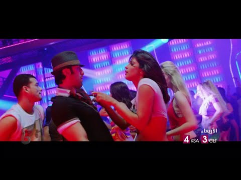 ANJAANAANJAANI ملحمة رومانسية فريدة من نوعها تجمع بريانكا شوبرا مع رانبير كابور في 