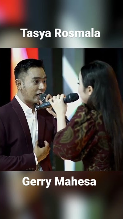 Tasya Rosmala ft Gerry Mahesa - Luka Hati Luka Diri | Aurora #shorts Story wa 30 detik