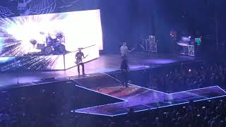 Volbeat - For evigt (Live in Madrid 12.11.2022)