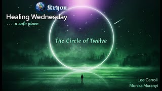 The Circle Of Twelve Music Loop (Healing Wednesday) [old version]