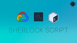 Sherlock Scripti Sayesinde Sosyal Medya Hesaplarını Bulun! | Windowser screenshot 3