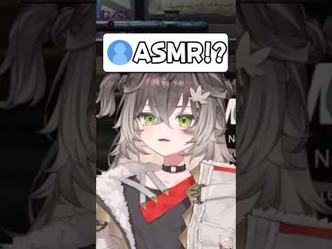 ちーたまのASMRに希望がみえた瞬間【龍巻ちせ/ぶいすぽ/切り抜き】#shorts #ぶいすぽ #切り抜き #ぶいすぽ切り抜き #龍巻ちせ