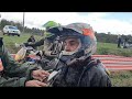 Fbio ferreira no final de ss2 da baja portalegre 500