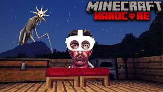 Minecraft's Sunman is TERRIFYING in VR.... screenshot 1