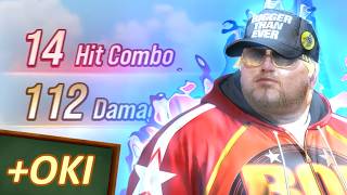 The ULTIMATE Bob combo guide for SEASON 3 | TEKKEN 8