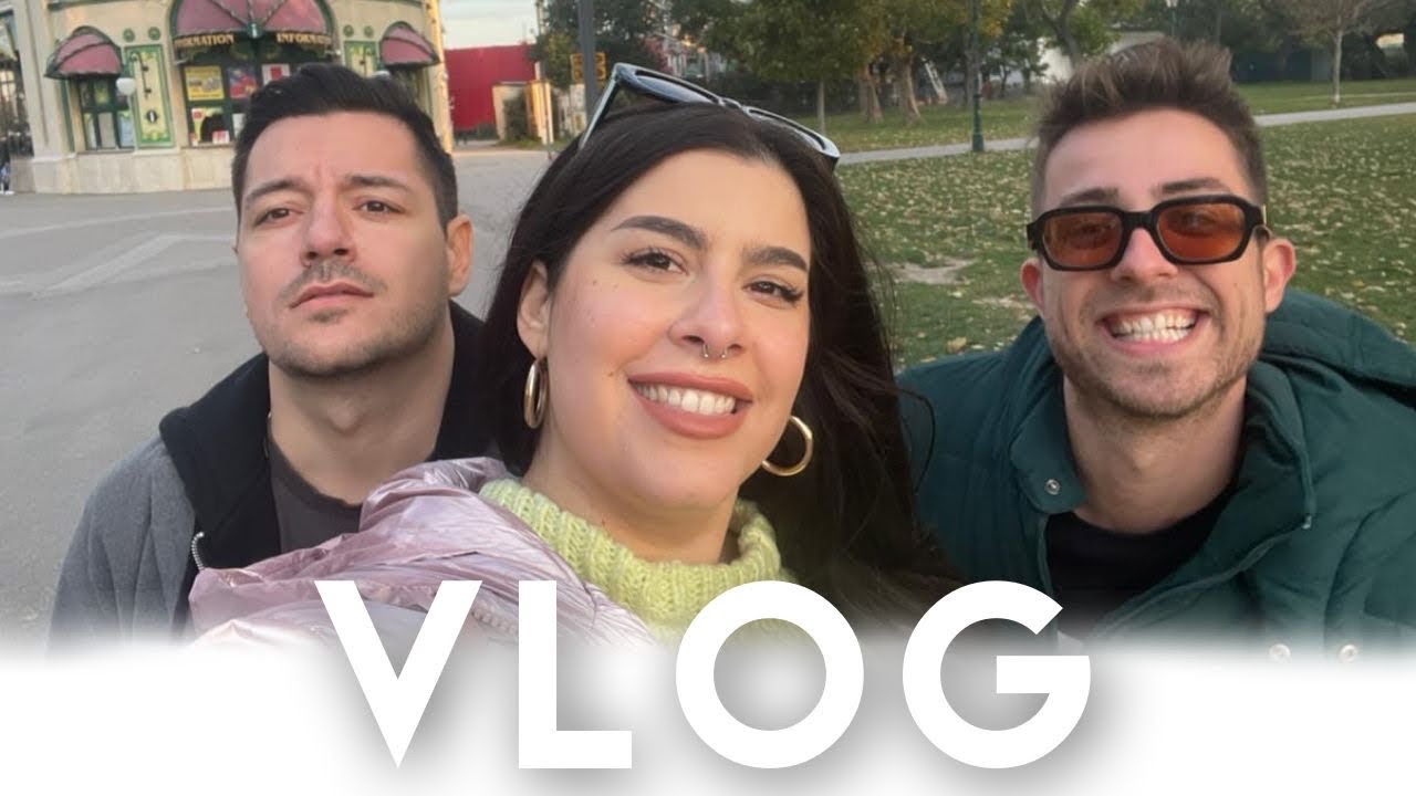 ΤΟΥ ΕΚΑΝΑ ΠΡΟΤΑΣΗ ΓΑΜΟΥ ΣΤΗ ΒΙΕΝΝΗ♥️ @Fipsterr @Eponimos