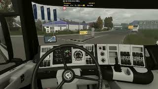 [ETS2] Der Traum geht weiter - Bottreau Transport auf der RMP