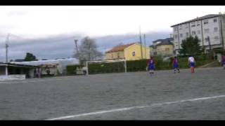 C.D. Sigrás - Portazgo (Jornada 19) Parte 1