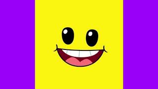 My Favorite Faces Music Party Character