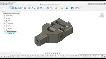 2 1 3 Selfie Stick Assembly