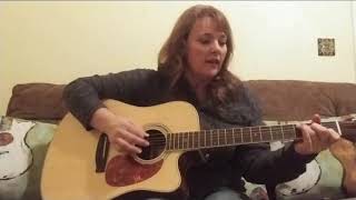 Rhonda McCullough - Everyday Love: Live In The Living Room USA