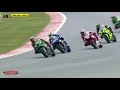 Malaysia superbike championship 2021