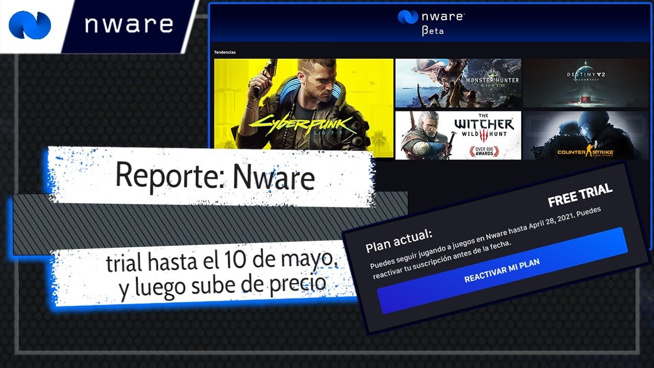 🧵📢 NWARE: Demo de 24 horas, y precios nuevos pronto. La beta progresa y vienen nuevas funciones. 📰