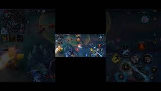 Rank 1 Draven Jungle Clean Triple Kill #wildrift #draven #leagueoflegendswildrift #lolwr #outplay