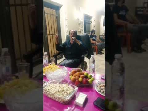 حسني حمية حفلة محمد الكموني