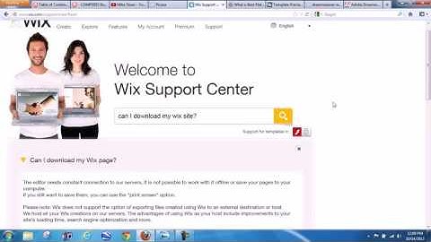 Intro to Adobe Dreamweaver CS6   Step by Step Lecture PART 1 of 3
