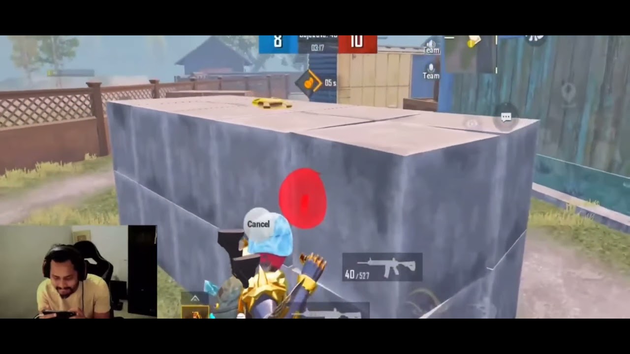 Jonathan vs Kronten | 1v1 funy TDm - YouTube