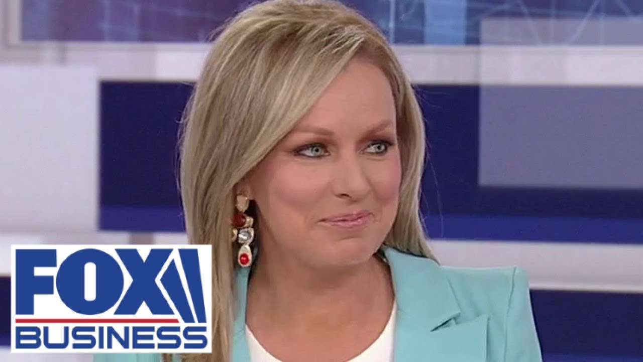 Sandra Smith: This is painful