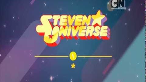 Steven Universe - Promo of the new episodes (English)